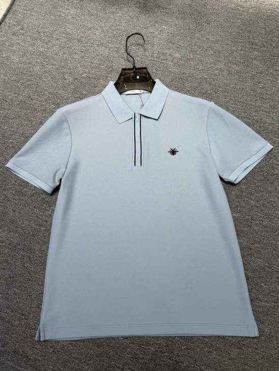 Dior Polo Shirts Short _SKUDiorM-4XL13xr48028432